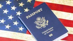 Vấn đề thứ tự họ tên trên Visa nhập cảnh Hoa Kỳ cập nhật mới nhiều người vẫn nhầm
