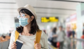 Hành trình về quê thăm gia đình đắt đỏ của các du học sinh