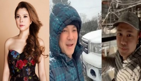 Thanh Thảo vén màn góc khuất của sao Việt từ bỏ hào quang chạy theo ‘giấc mơ Mỹ‘