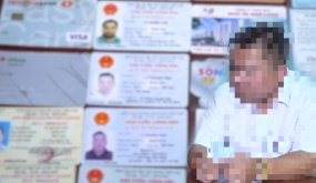 Những người mới nhập cư cần cẩn trọng về chia sẻ, tiết lộ và cất giữ thông tin