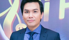 Mạnh Quỳnh nói về quan điểm ‘10 nghệ sĩ Việt sang Mỹ, 9 người rưỡi muốn về’