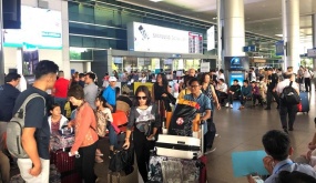 Vẫn còn hạn Visa nhưng tôi quyết về Việt Nam: Du học trời Tây có gì đâu, toàn những điều ngang trái, ai dự định đi thì phải cân nhắc thật kỹ