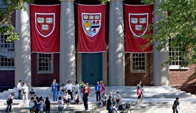 Du học sinh trả lời câu hỏi làm thế nào để vào Harvard: Tôi chọn Harvard chứ không phải Harvard chọn tôi