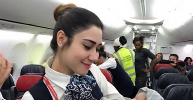 Sinh con trên máy bay, đứa trẻ ra đời sẽ mang quốc tịch nước nào? Sinh con trên máy bay, đứa trẻ ra đời sẽ mang quốc tịch nước nào?