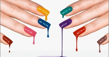 Ba chất độc gây nguy hiểm cho sức khỏe ở nghề Nail cần chú ý