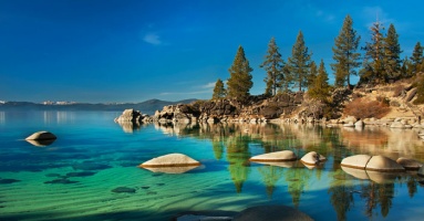 10 địa điểm không thể bỏ qua khi đến California