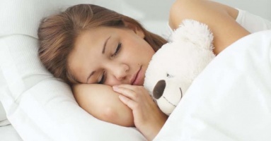 6 quy tắc 'vàng' về giấc ngủ để bạn luôn khỏe mạnh 6 quy tắc 'vàng' về giấc ngủ để bạn luôn khỏe mạnh