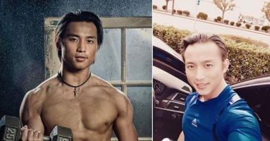 Cuộc sống hiện tại của ca sĩ Đan Nguyên trên đất Mỹ