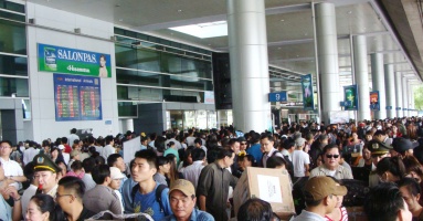 Truyện ngắn: Việt kiều nghèo Truyện ngắn: Việt kiều nghèo