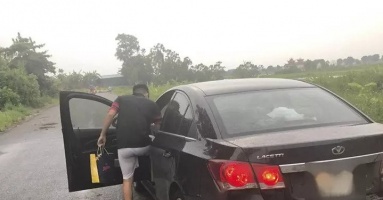 Đi ra mắt gia đình người yêu, chàng Việt kiều bị anh vợ đuổi về không tiếp vì không mặc quần dài Đi ra mắt gia đình người yêu, chàng Việt kiều bị anh vợ đuổi về không tiếp vì không mặc quần dài