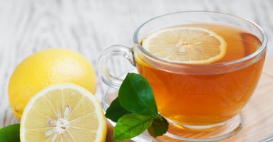 Cách pha nước chanh mật ong uống mỗi tối, dáng chuẩn, da trắng mịn lại chữa mất ngủ