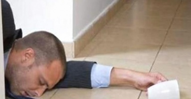 Giám đốc BV Việt Đức điểm mặt nguyên nhân khiến ngày càng có nhiều người trẻ bị đột quỵ Giám đốc BV Việt Đức điểm mặt nguyên nhân khiến ngày càng có nhiều người trẻ bị đột quỵ