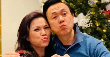 Nghẹn lòng trước điều tiếc nuối nhất của nghệ sĩ Chí Tài trước khi qua đời Nghẹn lòng trước điều tiếc nuối nhất của nghệ sĩ Chí Tài trước khi qua đời