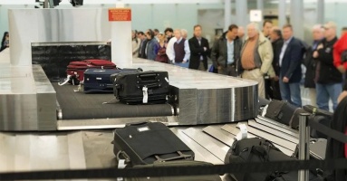 Bí quyết để hành lý của bạn được đưa ra băng chuyền đầu tiên sau khi hạ cánh