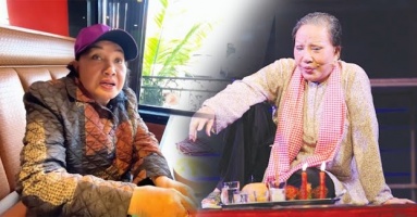 Nghệ sĩ Hồng Nga khó khăn ở Mỹ: Sống trong phòng 8 m2, khao khát được về Việt Nam hát cải lương