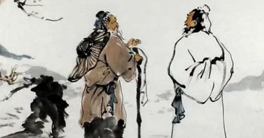 Làm người chớ quên: “3 loại hàng xóm không kết, 3 kiểu họ hàng không giao”