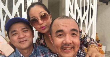 NSƯT Quốc Thảo tiết lộ lý do : Tôi không hối tiếc khi về Việt Nam sau 10 năm qua Mỹ NSƯT Quốc Thảo tiết lộ lý do : Tôi không hối tiếc khi về Việt Nam sau 10 năm qua Mỹ