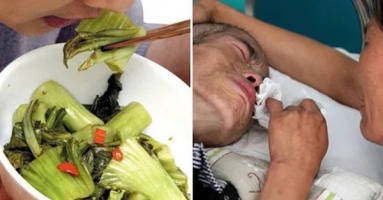 WHO chính thức công nhận 8 thực phẩm gây ung thư: Không phải bàn cãi nữa, người khôn dừng ăn lâu rồi WHO chính thức công nhận 8 thực phẩm gây ung thư: Không phải bàn cãi nữa, người khôn dừng ăn lâu rồi