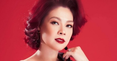 Thanh Thảo bán nhà để qua Mỹ: Từ bỏ ánh hào quang để làm thợ hồ, thợ may rồi lại quay về Việt Nam vì buồn chán