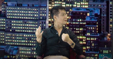 MC trẻ đẹp Kỳ Duyên: 'Không hiểu vì sao mình ở Mỹ nhưng chỉ yêu đàn ông Việt Nam'