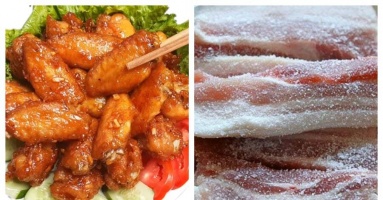 Người Nhật sống thọ, ít bệnh bởi không bao giờ đụng đến 2 thực phẩm, nhưng người Việt lại ăn rất nhiều Người Nhật sống thọ, ít bệnh bởi không bao giờ đụng đến 2 thực phẩm, nhưng người Việt lại ăn rất nhiều