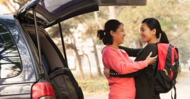 Tôi đã từ bỏ ý định cho con thứ du học sau khi có bài học ‘thất bại thảm hại‘ từ con đầu