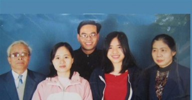 Cô gái từ quê lúa Thái Bình đến Đại Học Havard: 15 tuổi đã tự sang Singapore sống và học tập một mình