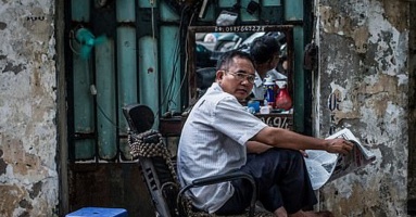 Tôi đã đi khắp năm châu, bốn bể : “Qua rồi mới thấm, sống ở Châu âu thua xa Việt Nam”, tôi khuyên thật Việt Kiều nên nghĩ đến việc hồi hương đi là vừa.