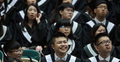Trung Quốc không còn chuộng mác ‘Tây học’