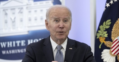 Ông Biden có thể tuyên bố tranh cử tuần sau