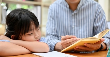 Nỗi lo con ‘Tây’ mất gốc tiếng Việt ở xứ người