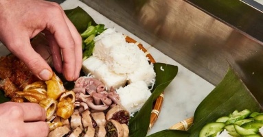 Thời báo nổi tiếng của Mỹ trầm trồ với món ăn Việt “làm mưa làm gió” ở New York