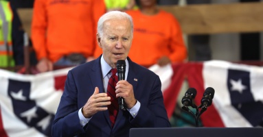 Thách thức chờ đón ông Biden khi tái tranh cử Thách thức chờ đón ông Biden khi tái tranh cử
