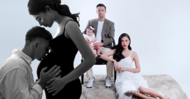 Vì nói tiếng Việt quá giỏi, doanh nhân người Nga bị cựu thí sinh Hoa hậu Việt “đánh rớt“ ngay từ bước làm quen