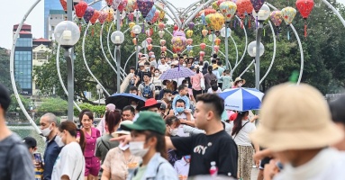 'Người Việt có quá ít kỳ nghỉ lễ dài ngày' 'Người Việt có quá ít kỳ nghỉ lễ dài ngày'