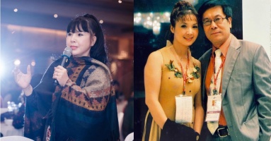 Cuộc sống khi về hưu của NSND Lan Hương: Sống trong khu dân cư bình thường, tận hưởng bình yên bên chồng Cuộc sống khi về hưu của NSND Lan Hương: Sống trong khu dân cư bình thường, tận hưởng bình yên bên chồng
