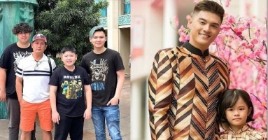 Hậu ly hôn, Bằng Kiều chu cấp 170 triệu/tháng nuôi con, MC Thành Trung âm thầm gửi tiền suốt 12 năm, vợ cũ cũng phải khen