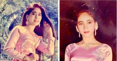 “Đả nữ” đầu tiên của màn ảnh Việt – Lý Hương tiết lộ về con gái sau 8 năm sóng gió “Đả nữ” đầu tiên của màn ảnh Việt – Lý Hương tiết lộ về con gái sau 8 năm sóng gió