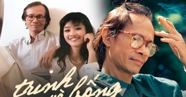 Chuyện thật về Trịnh Công Sơn và Hồng Nhung: Người tình hay tri kỷ? Chuyện thật về Trịnh Công Sơn và Hồng Nhung: Người tình hay tri kỷ?