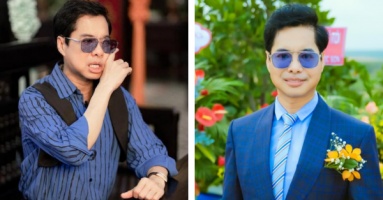 Ngọc Sơn hiến tặng biệt thự 400 tỷ sau khi qua đời, U60 sống lẻ loi: 'Mẹ qua đời, tôi cạn sạch tiền' Ngọc Sơn hiến tặng biệt thự 400 tỷ sau khi qua đời, U60 sống lẻ loi: 'Mẹ qua đời, tôi cạn sạch tiền'