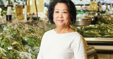 Người gốc Việt đấu tranh để hợp pháp hóa rau muống ở bang Mỹ Người gốc Việt đấu tranh để hợp pháp hóa rau muống ở bang Mỹ
