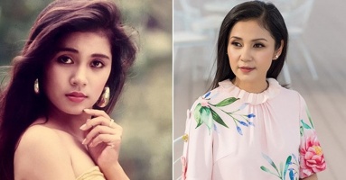Diễn viên Việt Trinh: Từng phải đứng quạt cho Diễm Hương, bị roi quất vào người đau đớn, đòi ngưng nhưng không được