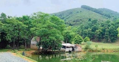 Nỗi khổ giờ mới thấm của người giàu khi bỏ tiền tỷ để sở hữu căn nhà thứ hai Nỗi khổ giờ mới thấm của người giàu khi bỏ tiền tỷ để sở hữu căn nhà thứ hai