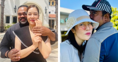 Hé lộ lý do Thu Phương và Dũng Taylor sống thử 11 năm không chịu cưới: 'thử thách lẫn nhau' mỗi ngày