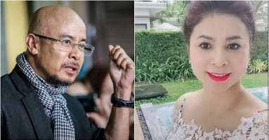 Ly hôn ngàn tỷ, 'vua cà phê' chấp nhận chu cấp 10 tỷ/năm nuôi 4 con: Vợ lọt top phụ nữ giàu nhất VN
