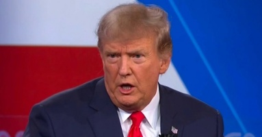 Ông Trump nêu cách giải quyết xung đột Ukraine trong một ngày Ông Trump nêu cách giải quyết xung đột Ukraine trong một ngày