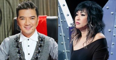 Phương Thanh – Đàm Vĩnh Hưng từ 2 chị em thân thiết tới “cạch mặt” nhau: Lùm xùm bùa ngải, “chèn ép” đối phương