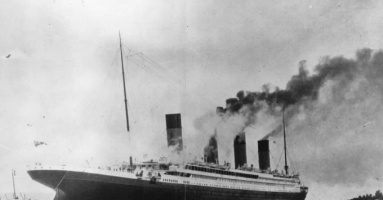 Cuộc đời của hành khách nhỏ tuổi nhất sống sót qua thảm kịch Titanic Cuộc đời của hành khách nhỏ tuổi nhất sống sót qua thảm kịch Titanic
