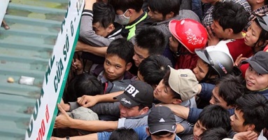 Từ Mỹ trở về, tôi bị em trai chê cười: 'Anh sang Mỹ làm gì mà giờ về Việt Nam nhát ch.ết thế'