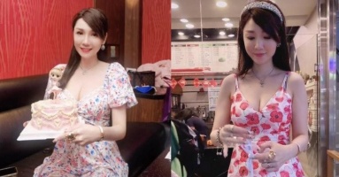 Mỹ nhân Việt sang Đài bị gắn mác “người đẹp nói dối”, U50 ăn diện như gái 20, dát toàn hàng hiệu Mỹ nhân Việt sang Đài bị gắn mác “người đẹp nói dối”, U50 ăn diện như gái 20, dát toàn hàng hiệu